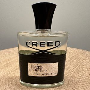 Creed Aventus 4.0 oz